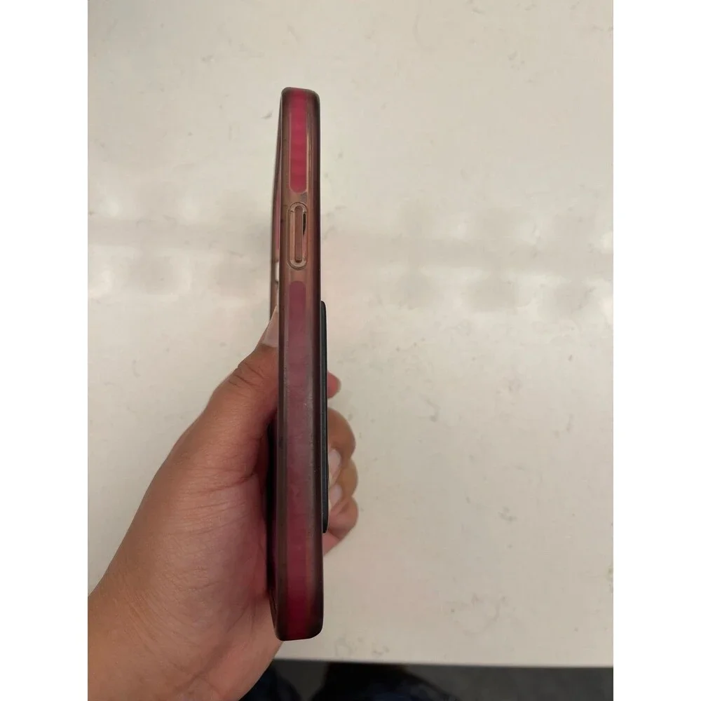 iPhone 12 Pro Max case